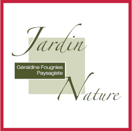 Logo Jardin Nature